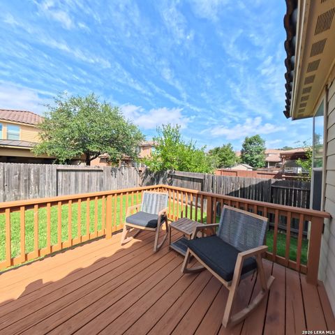 18007 Muir Glen, San Antonio, TX 78257