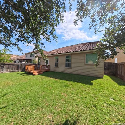 18007 Muir Glen, San Antonio, TX 78257