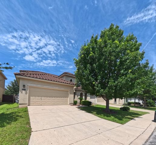 18007 Muir Glen, San Antonio, TX 78257