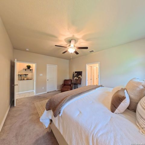 18007 Muir Glen, San Antonio, TX 78257