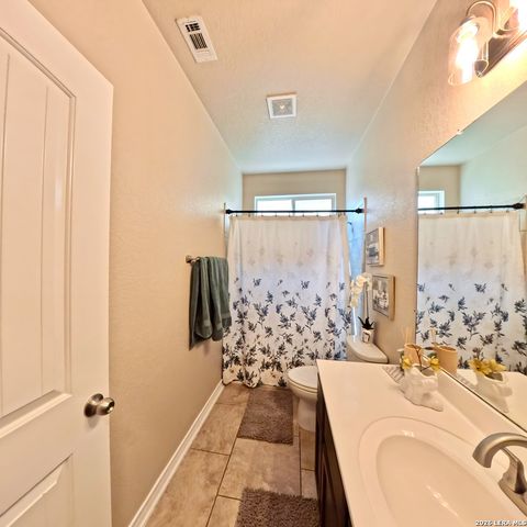 18007 Muir Glen, San Antonio, TX 78257