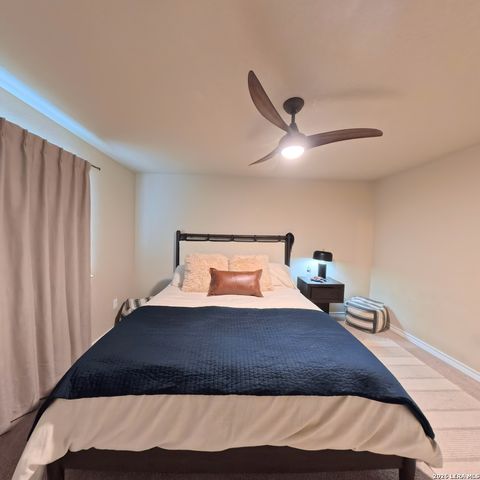 18007 Muir Glen, San Antonio, TX 78257