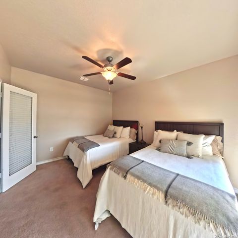 18007 Muir Glen, San Antonio, TX 78257