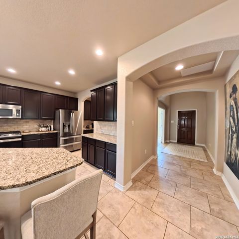 18007 Muir Glen, San Antonio, TX 78257