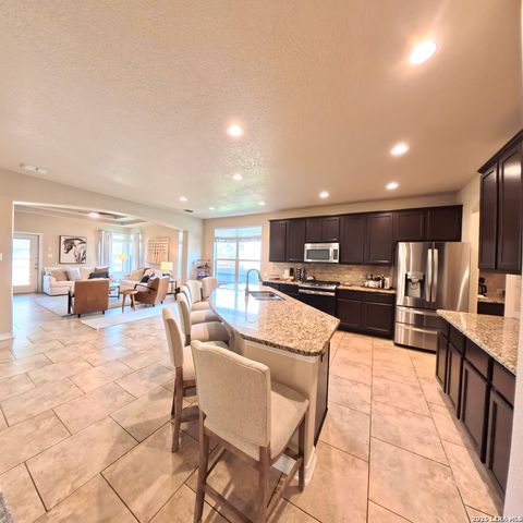 18007 Muir Glen, San Antonio, TX 78257