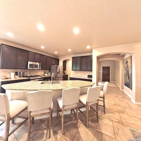 18007 Muir Glen, San Antonio, TX 78257