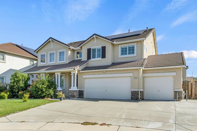 9126 Verdicchio Ct, Stockton, CA 95212