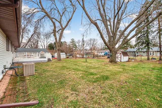 10719 Direct River Drive NW, Coon Rapids, MN 55433