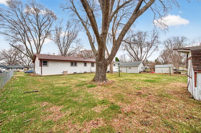 10719 Direct River Drive NW, Coon Rapids, MN 55433