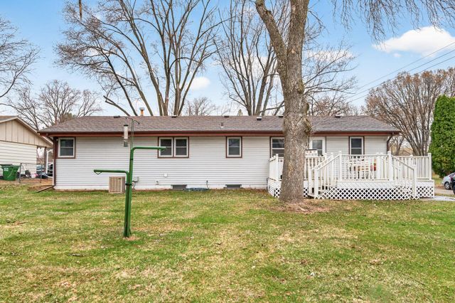 10719 Direct River Drive NW, Coon Rapids, MN 55433