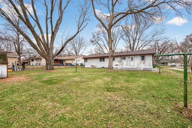 10719 Direct River Drive NW, Coon Rapids, MN 55433