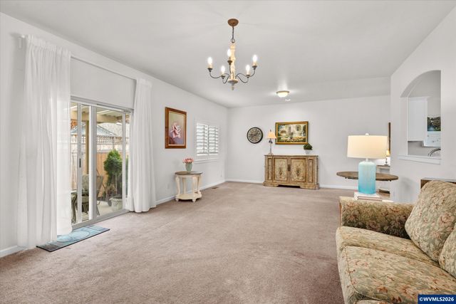 6671 Craftsman Lp N, Keizer, OR 97303