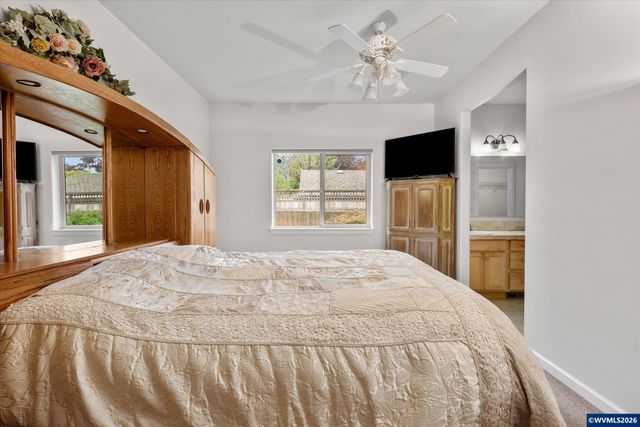 6671 Craftsman Lp N, Keizer, OR 97303