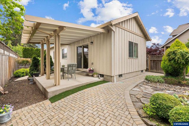 6671 Craftsman Lp N, Keizer, OR 97303