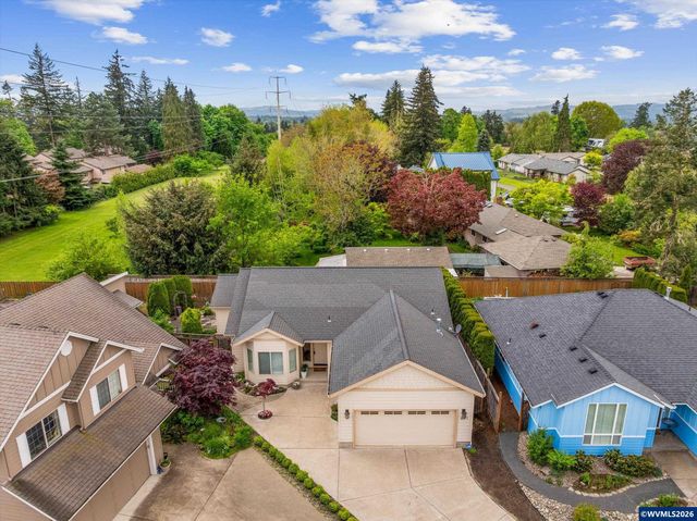 6671 Craftsman Lp N, Keizer, OR 97303