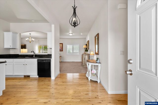 6671 Craftsman Lp N, Keizer, OR 97303