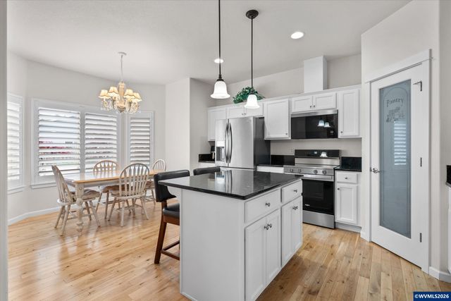 6671 Craftsman Lp N, Keizer, OR 97303