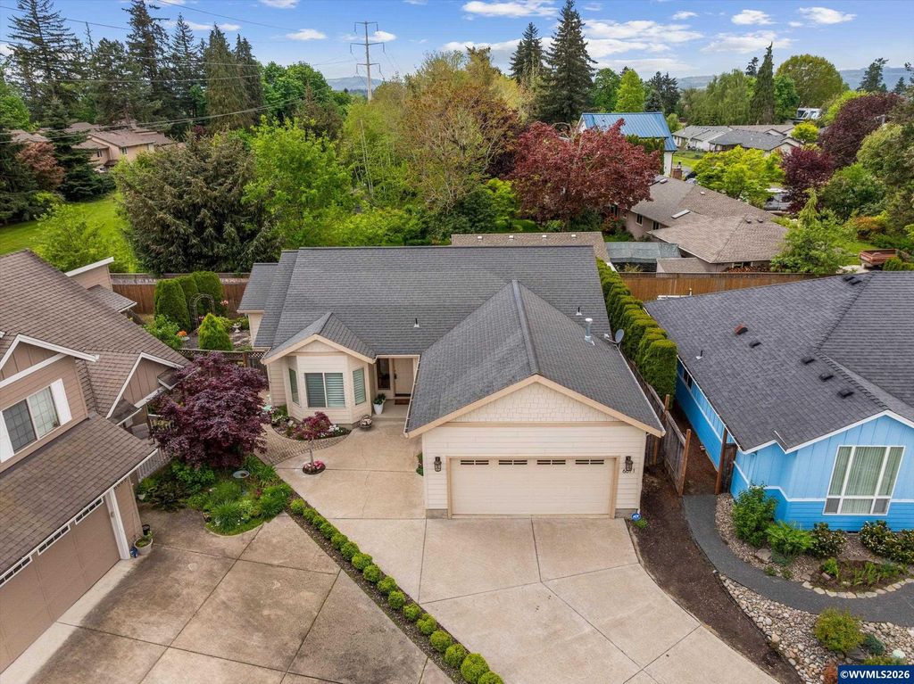 6671 Craftsman Lp N, Keizer, OR 97303