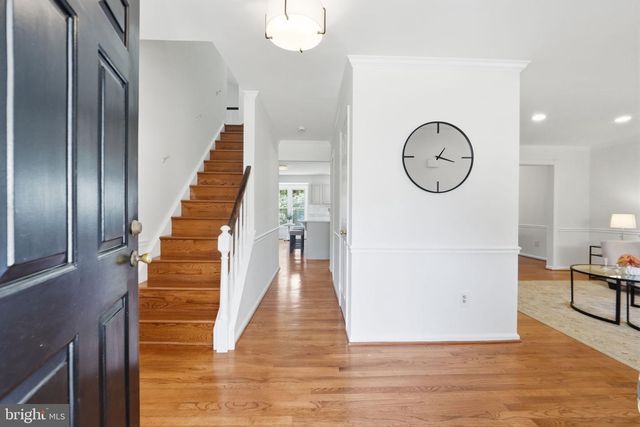 6700 PASSAGEWAY PL, Burke, VA 22015