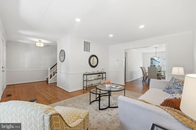 6700 PASSAGEWAY PL, Burke, VA 22015