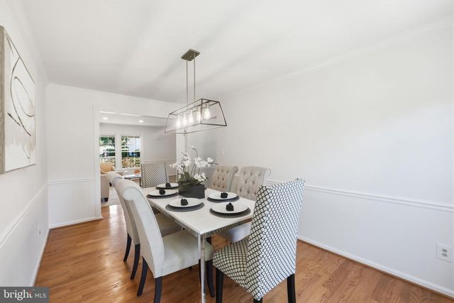 6700 PASSAGEWAY PL, Burke, VA 22015