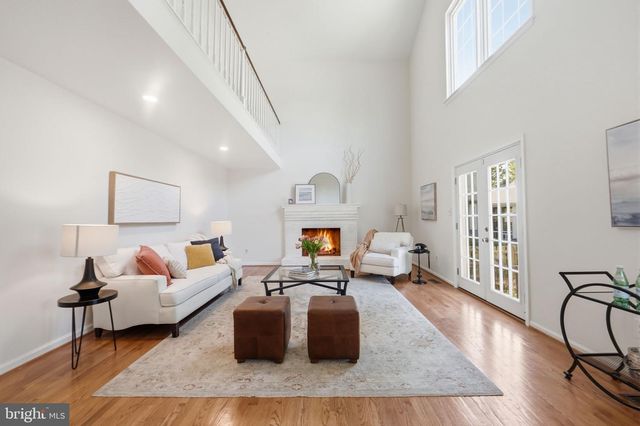 6700 PASSAGEWAY PL, Burke, VA 22015