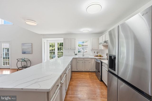 6700 PASSAGEWAY PL, Burke, VA 22015