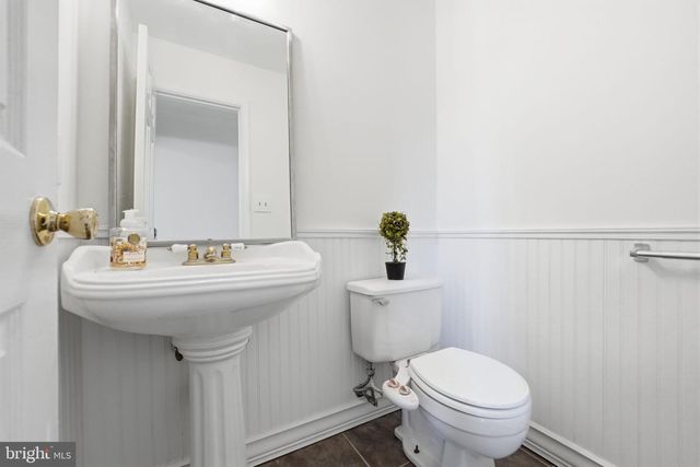 6700 PASSAGEWAY PL, Burke, VA 22015