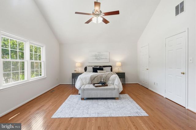 6700 PASSAGEWAY PL, Burke, VA 22015