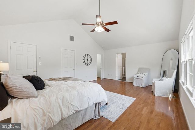 6700 PASSAGEWAY PL, Burke, VA 22015