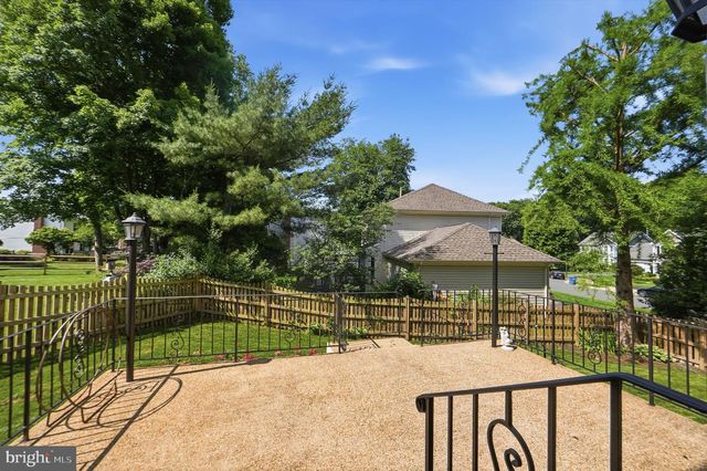 6700 PASSAGEWAY PL, Burke, VA 22015