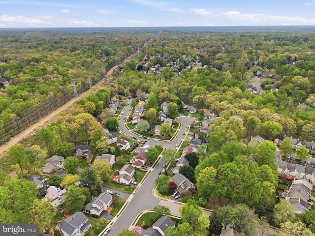 6700 PASSAGEWAY PL, Burke, VA 22015