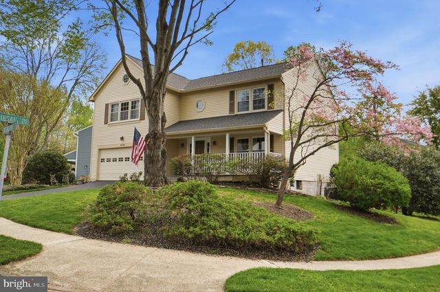6700 PASSAGEWAY PL, Burke, VA 22015