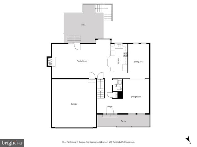 6700 PASSAGEWAY PL, Burke, VA 22015
