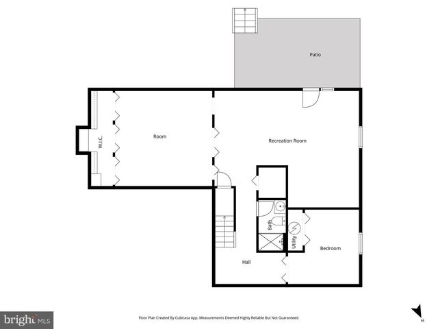 6700 PASSAGEWAY PL, Burke, VA 22015