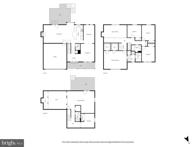 6700 PASSAGEWAY PL, Burke, VA 22015