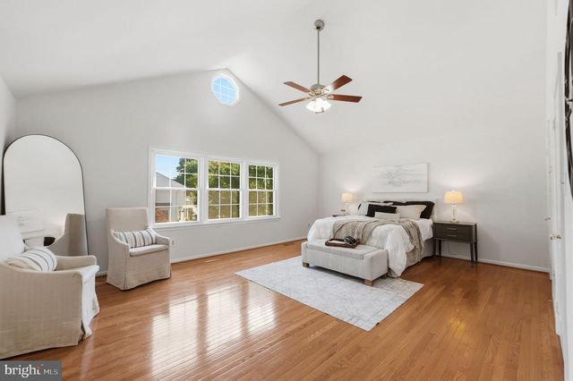 6700 PASSAGEWAY PL, Burke, VA 22015