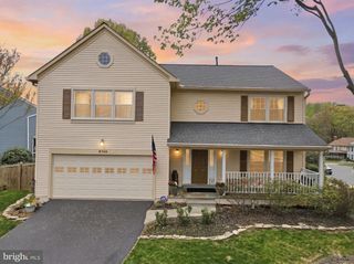 6700 PASSAGEWAY PL, Burke, VA 22015