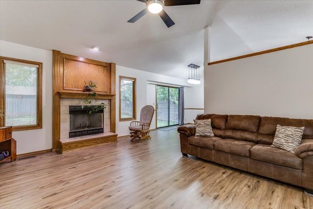 1559 N Covington, Wichita, KS 67212