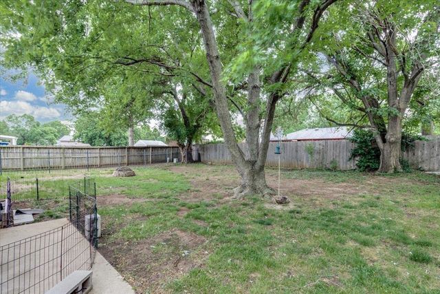 1559 N Covington, Wichita, KS 67212