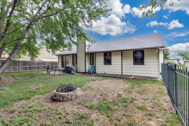 1559 N Covington, Wichita, KS 67212