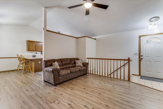 1559 N Covington, Wichita, KS 67212