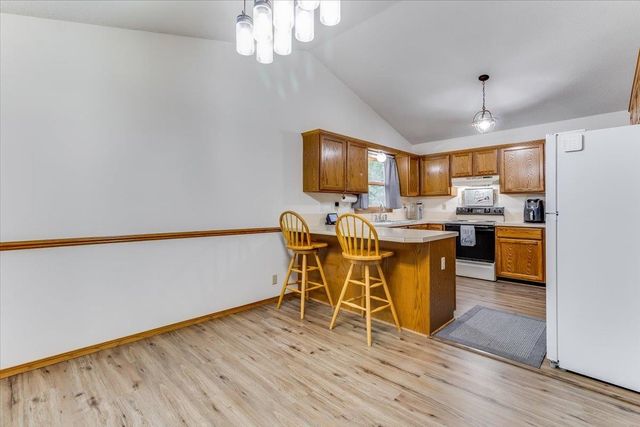 1559 N Covington, Wichita, KS 67212