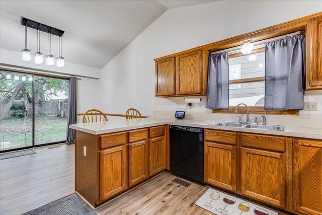 1559 N Covington, Wichita, KS 67212