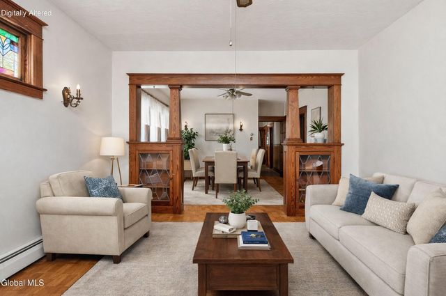 1114 Forest Road, Schenectady, NY 12303