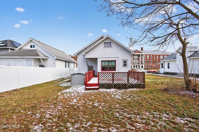 1114 Forest Road, Schenectady, NY 12303