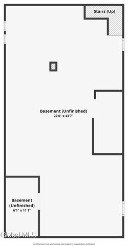 1114 Forest Road, Schenectady, NY 12303