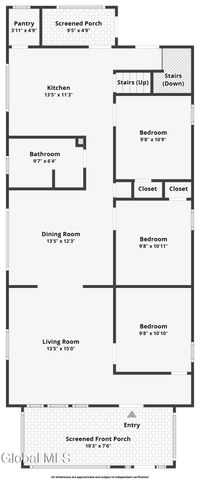 1114 Forest Road, Schenectady, NY 12303