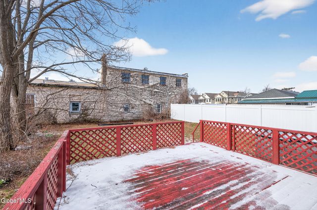 1114 Forest Road, Schenectady, NY 12303