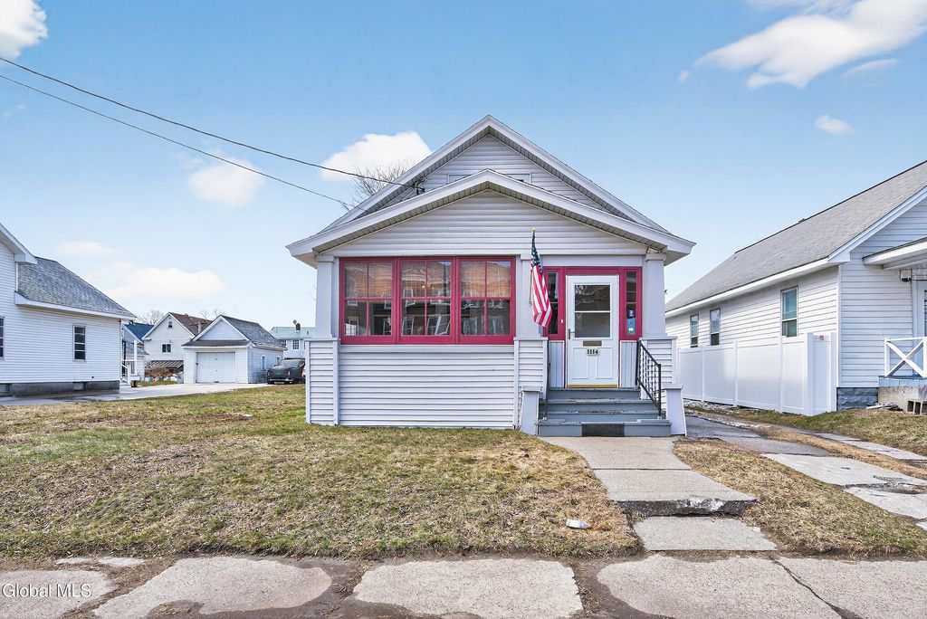 1114 Forest Road, Schenectady, NY 12303